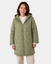 Marélys Steppjacke