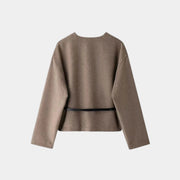 Madeleine Strickjacke