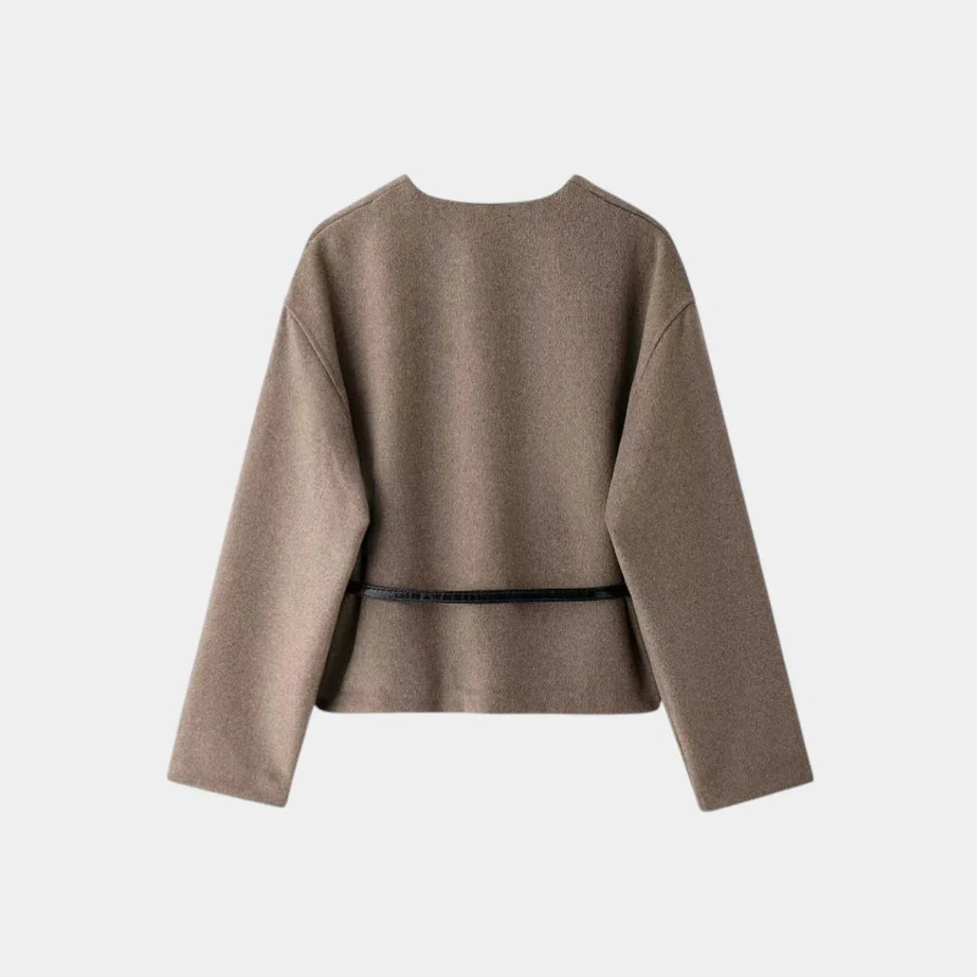 Madeleine Strickjacke