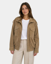 Lounelle Bomberjacke