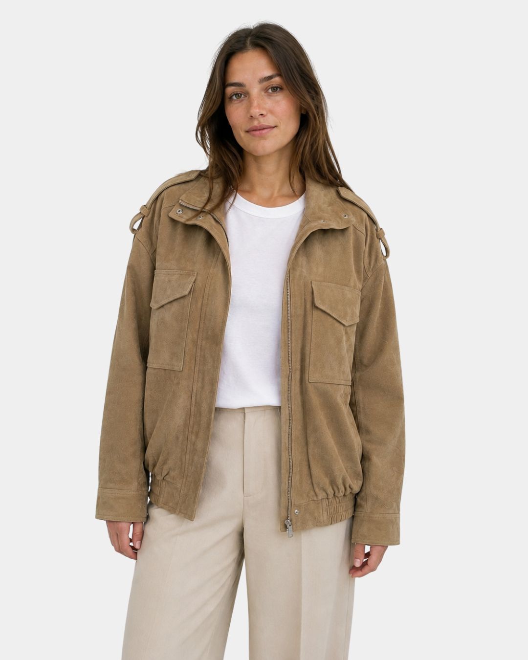 Lounelle Bomberjacke