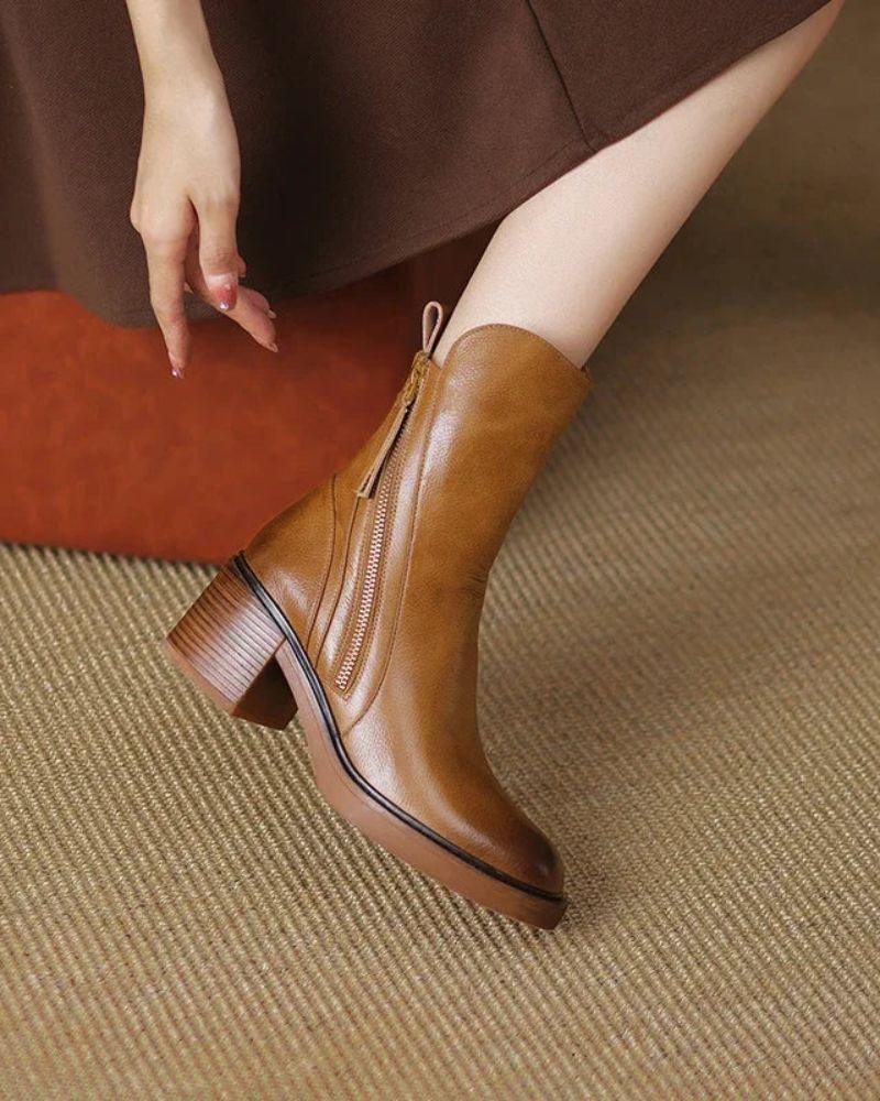 Valorine Stiefel