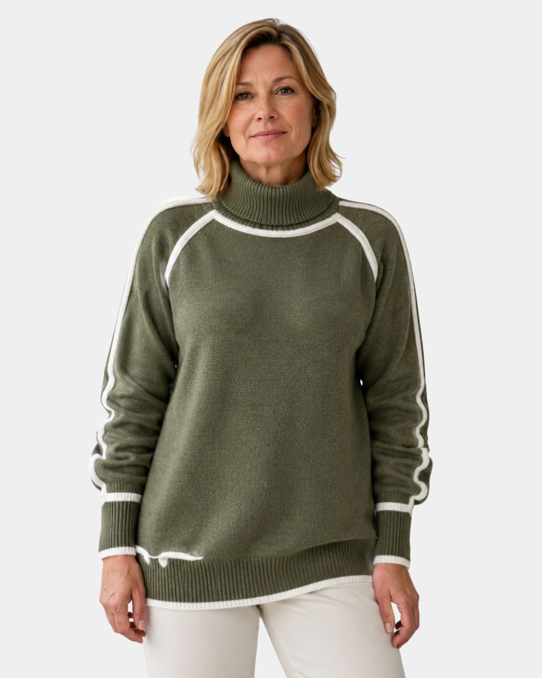 Kaylee Pullover