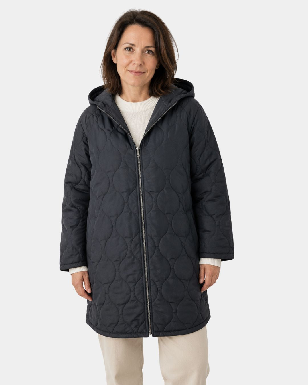 Marélys Steppjacke