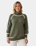 Kaylee Pullover