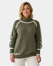 Kaylee Pullover