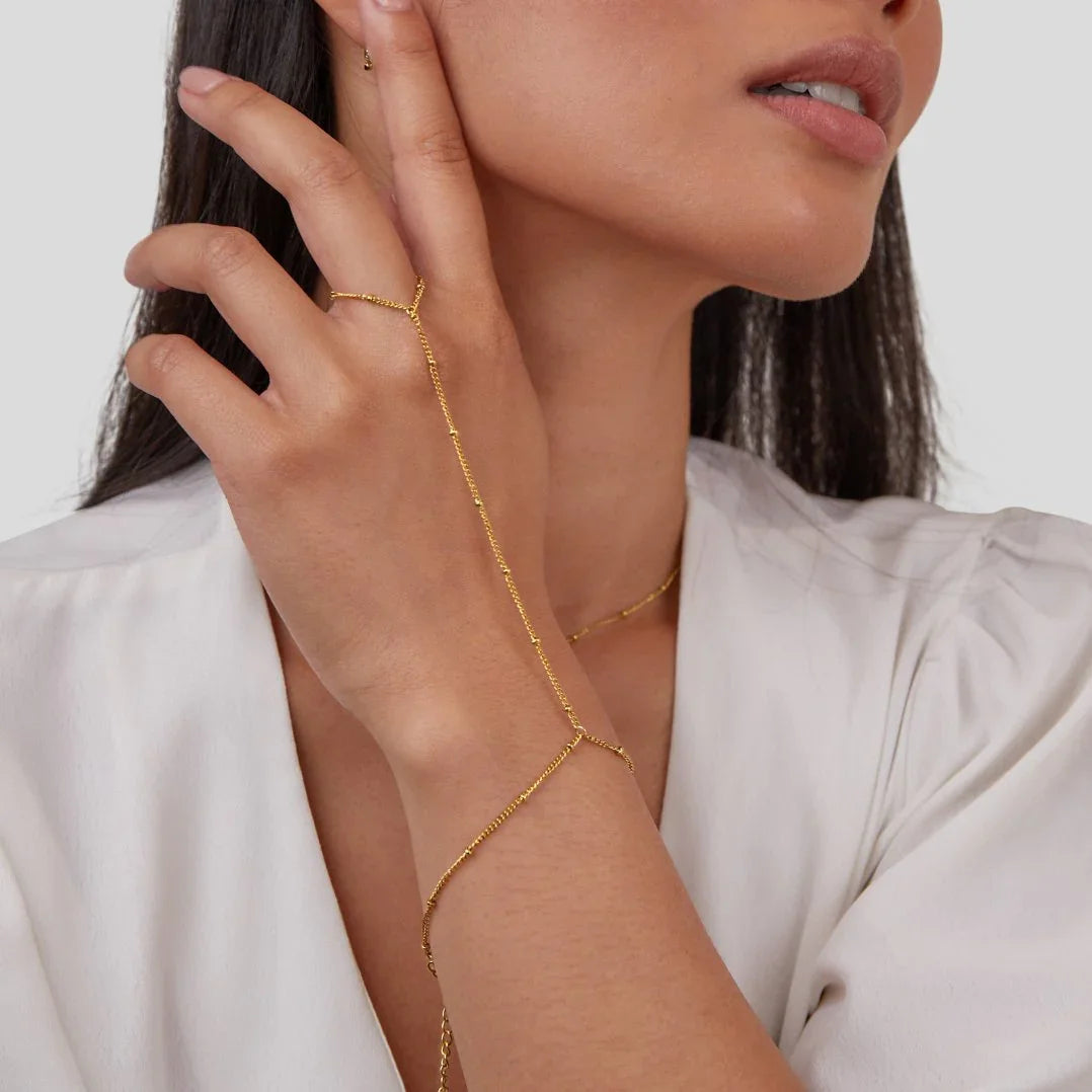 Bérénice Armband
