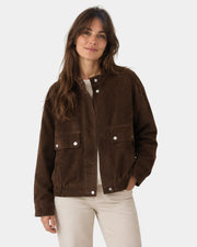Cléoria Jacke