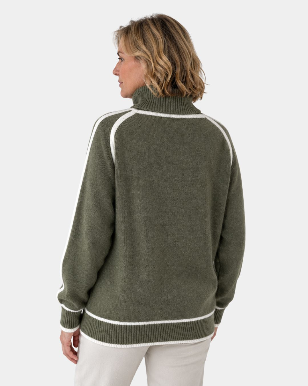 Kaylee Pullover