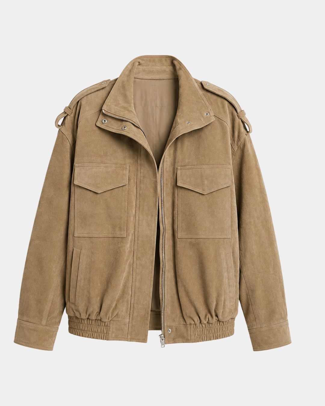 Lounelle Bomberjacke