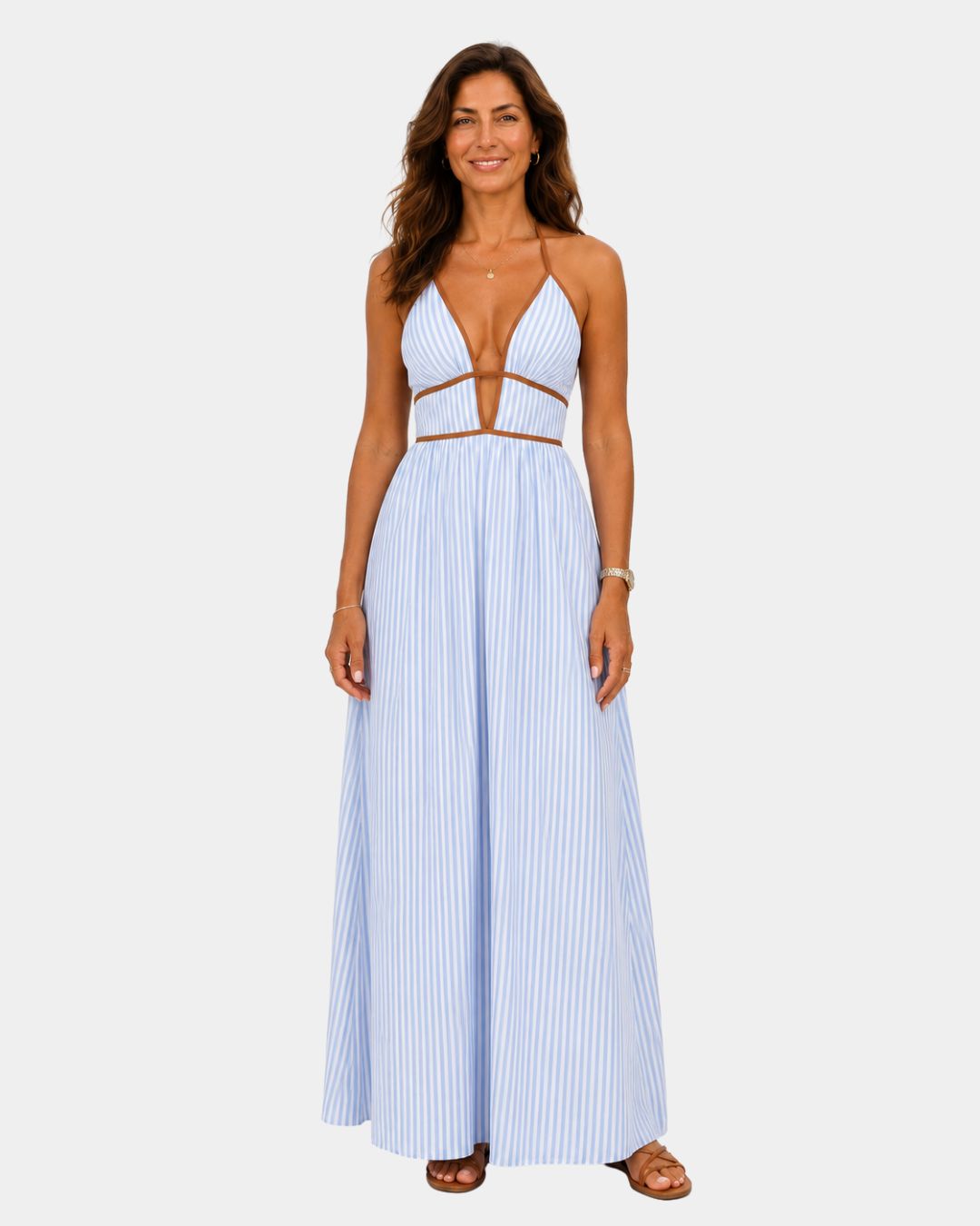 Ermengard Kleid