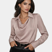 Sophie Bluse