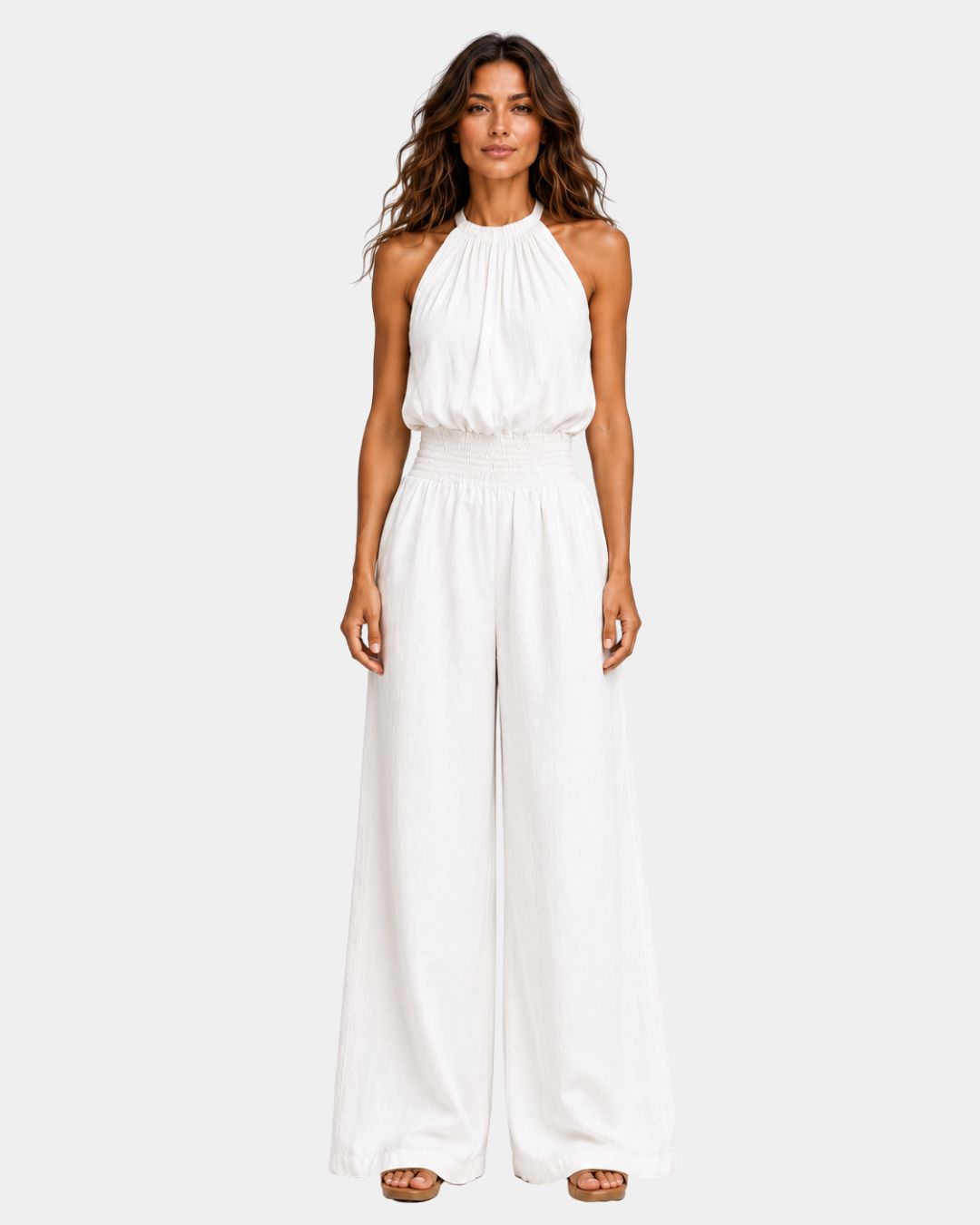 Audenette Jumpsuit