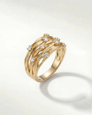Flavie Ring