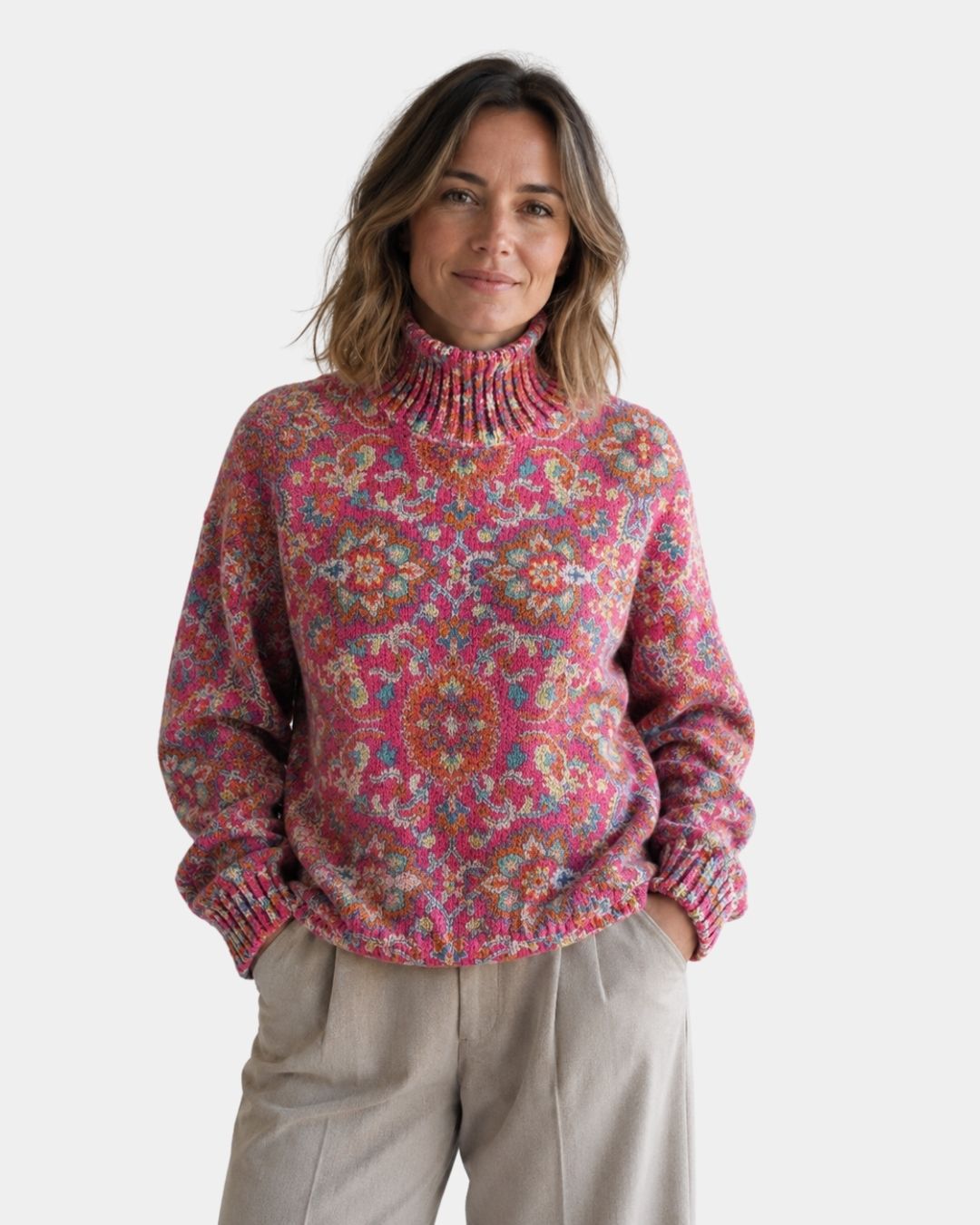 Eline Pullover