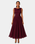 Odelinde Kleid