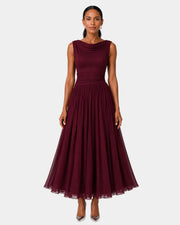 Odelinde Kleid