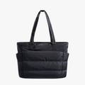 Shelly | Stilvoller Puff-Rucksack