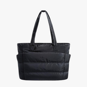 Shelly | Stilvoller Puff-Rucksack