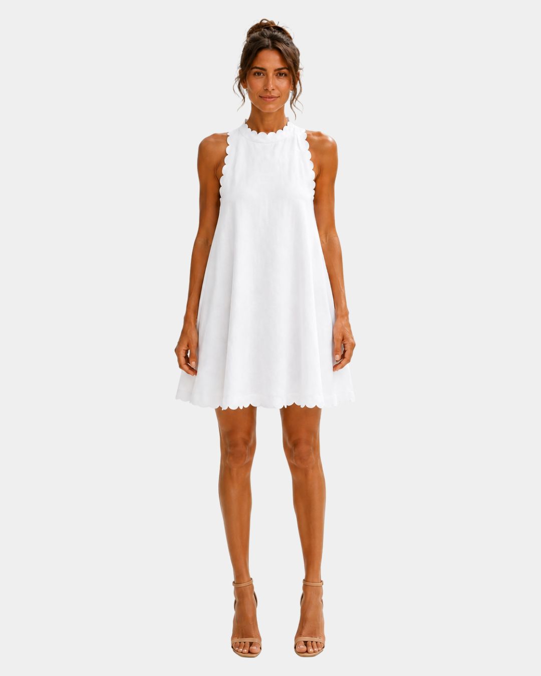 Agneline Minikleid