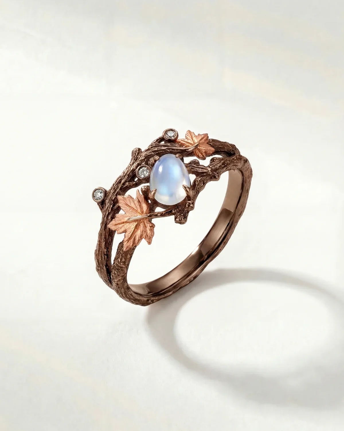 Maëlys Ring