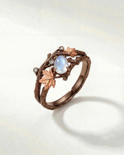 Maëlys Ring