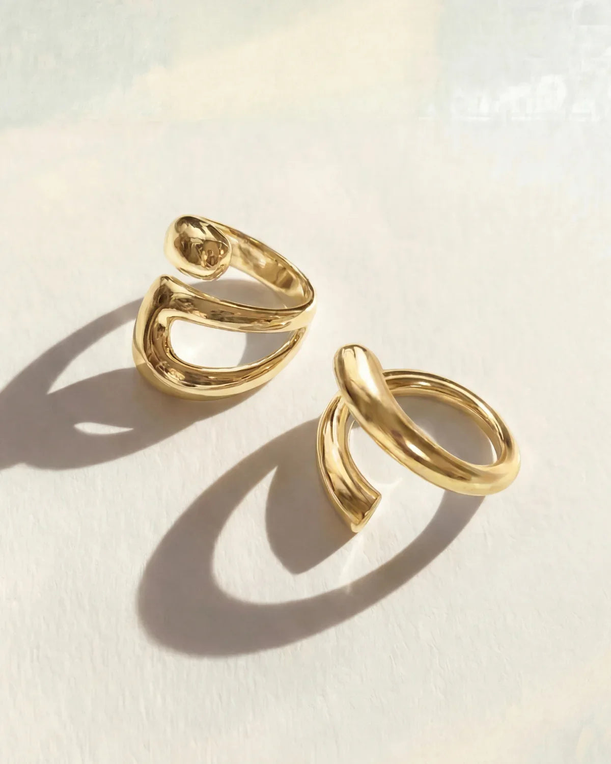 Lilou Ring