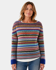 Isabella Pullover