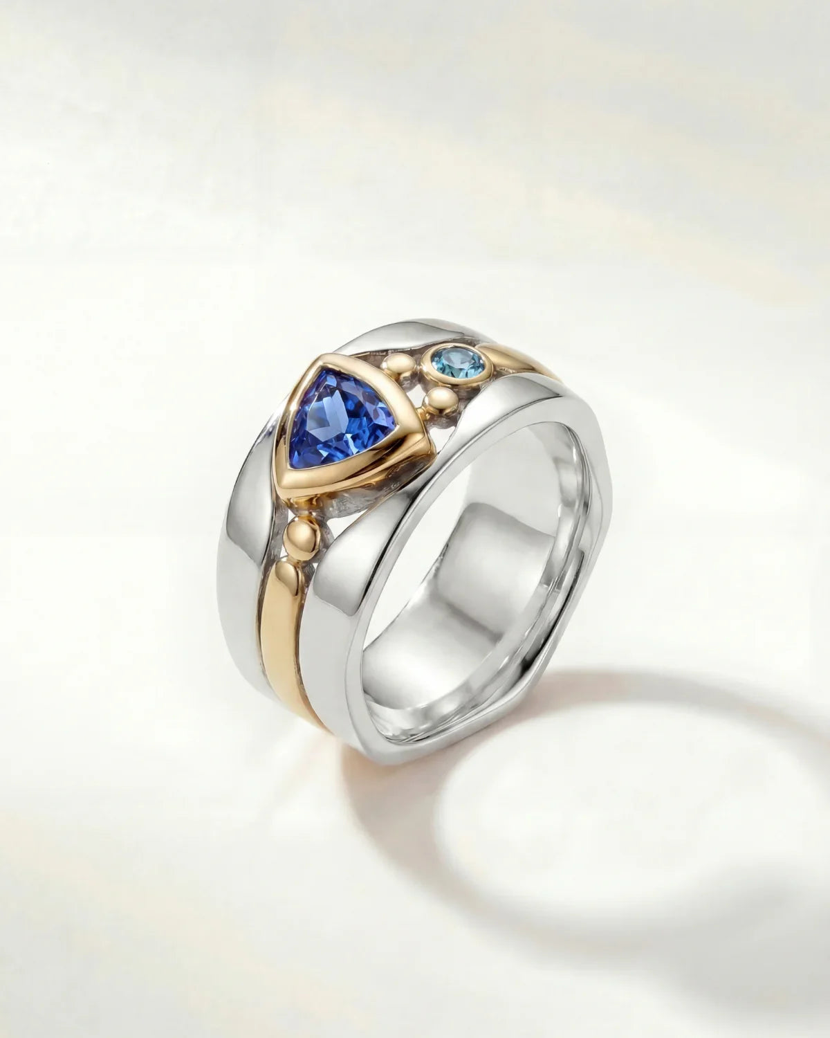 Cassandre Ring