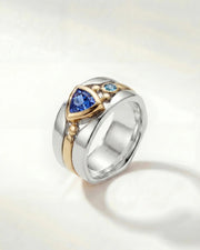 Cassandre Ring