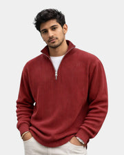 François Pullover