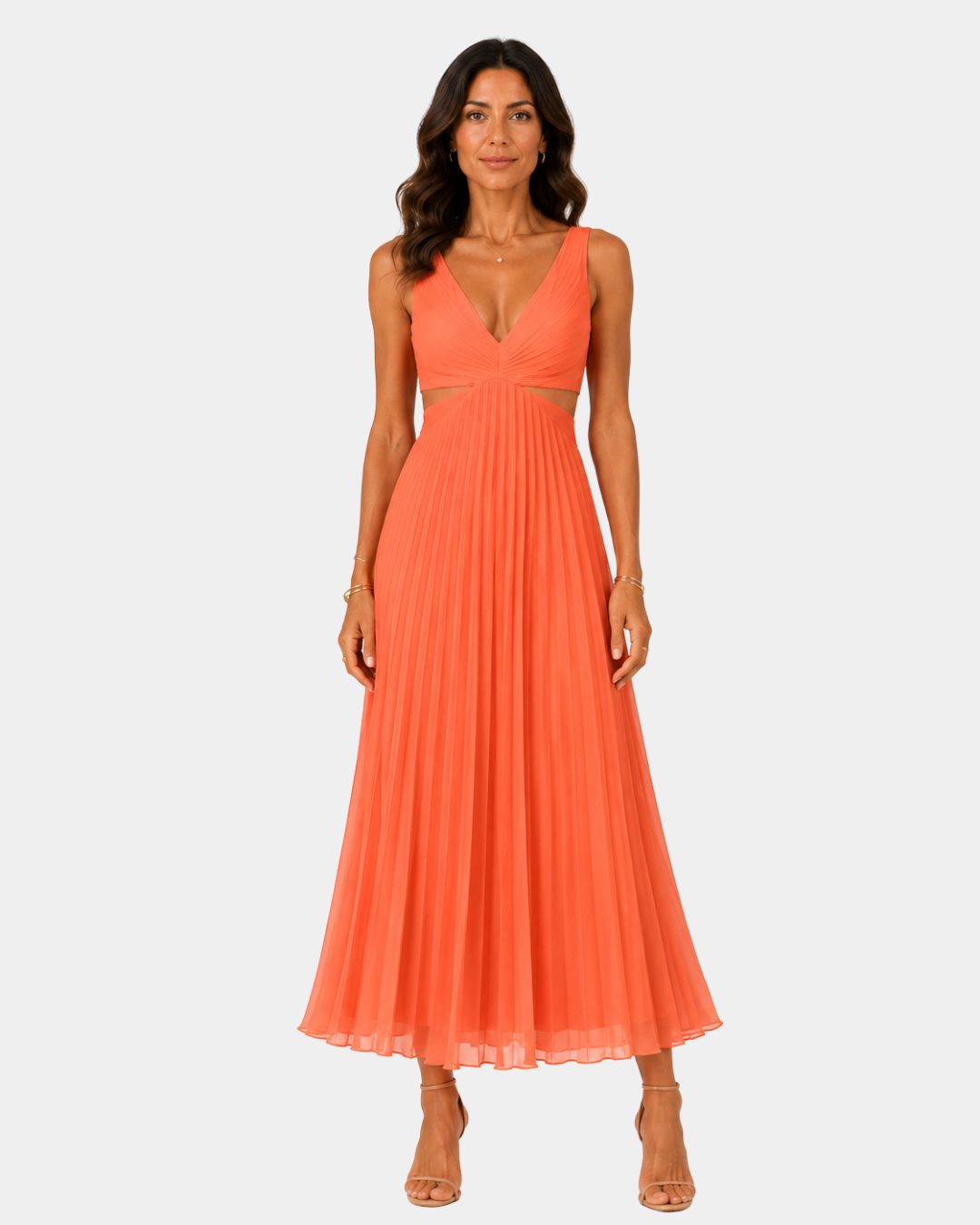 Perronnelle Kleid