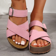 Zophie™ | Orthopedic Sandals