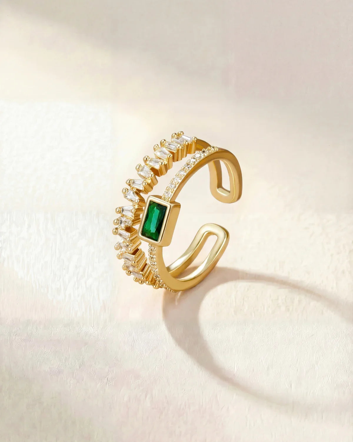 Candice Ring