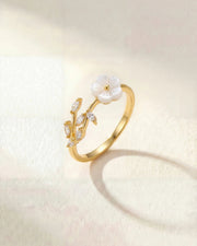 Maïwenn Ring
