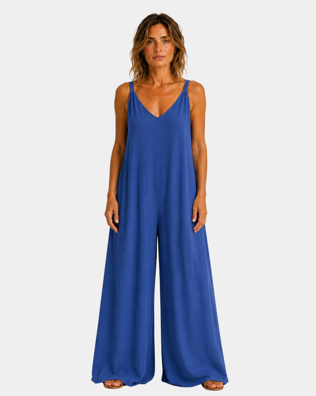 Mahilde Jumpsuit