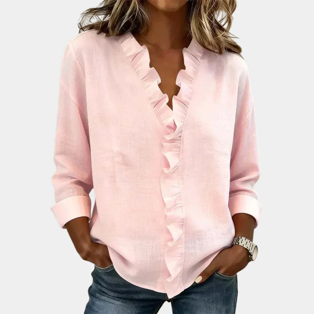 Flavie Top