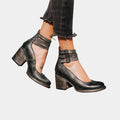Petra Pumps