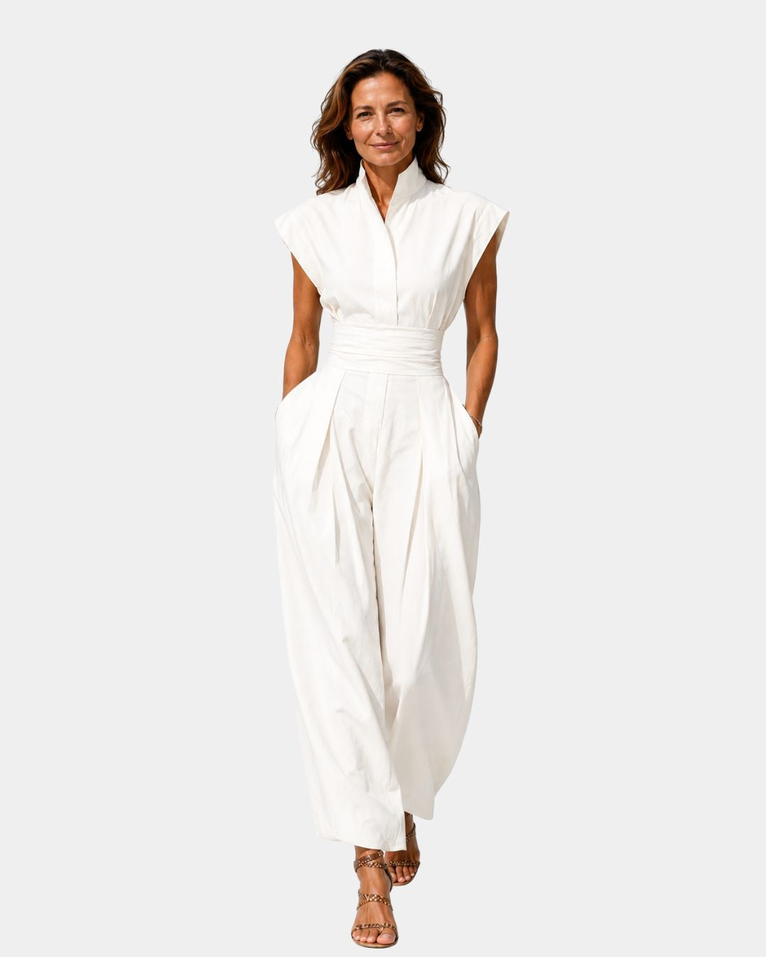 Gauburge Jumpsuit