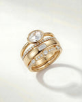 Yvette Ring