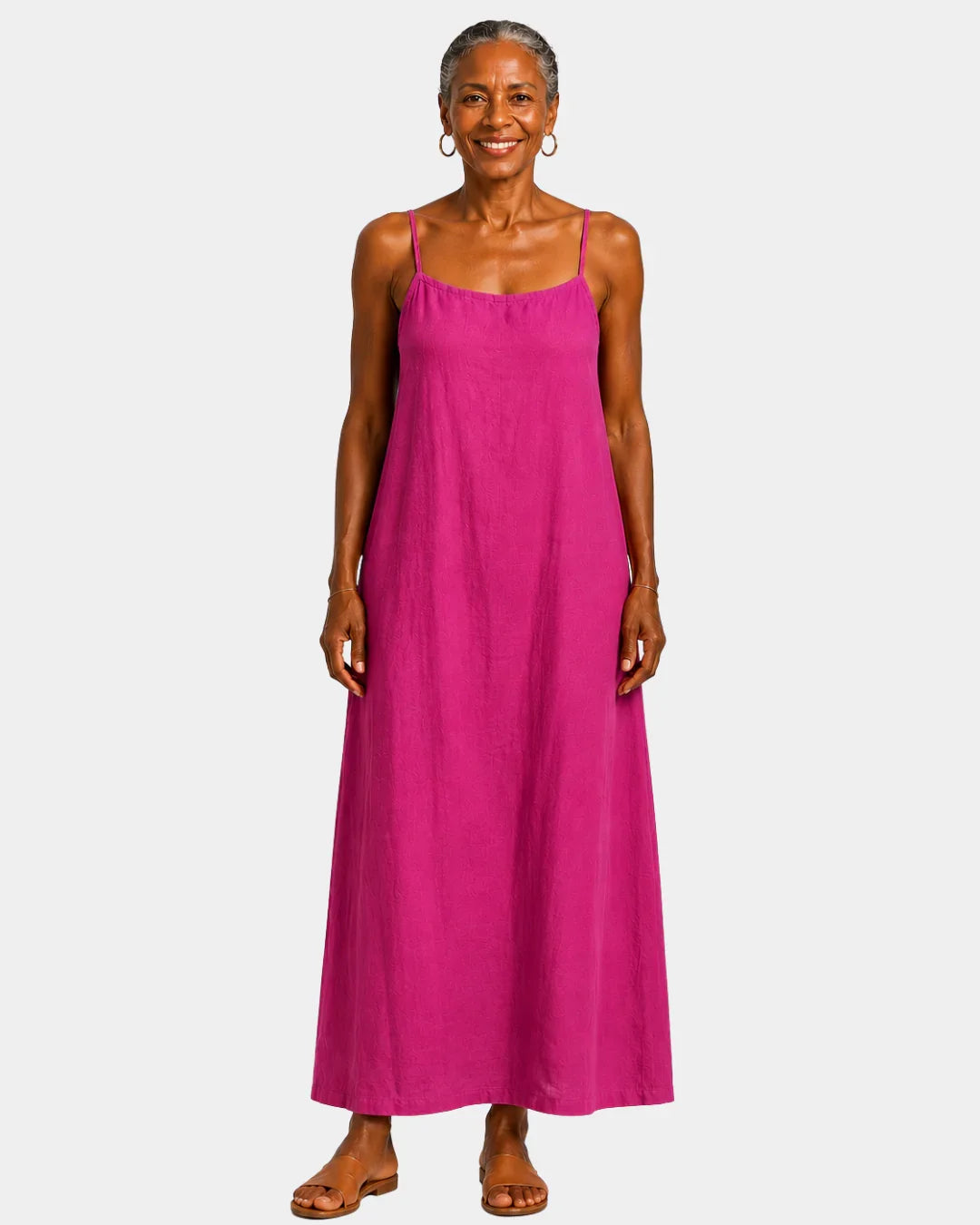 Désideria Maxikleid
