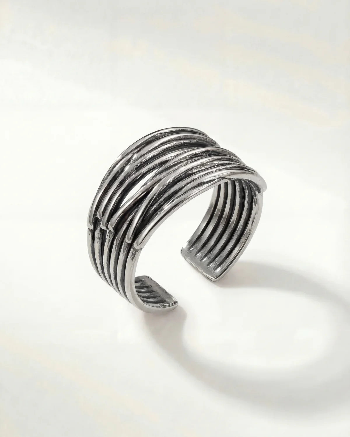 Isaline Ring