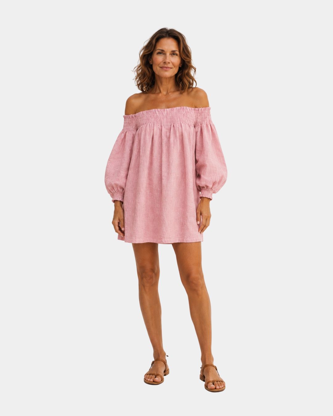 Néhémie Kleid