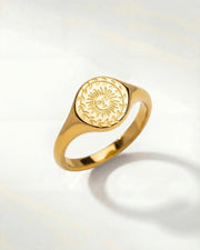 Abigaël Ring