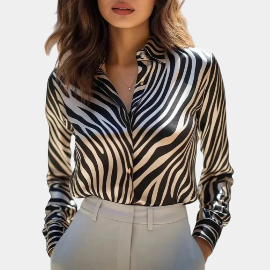 Marie Bluse
