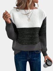 Serena Pullover