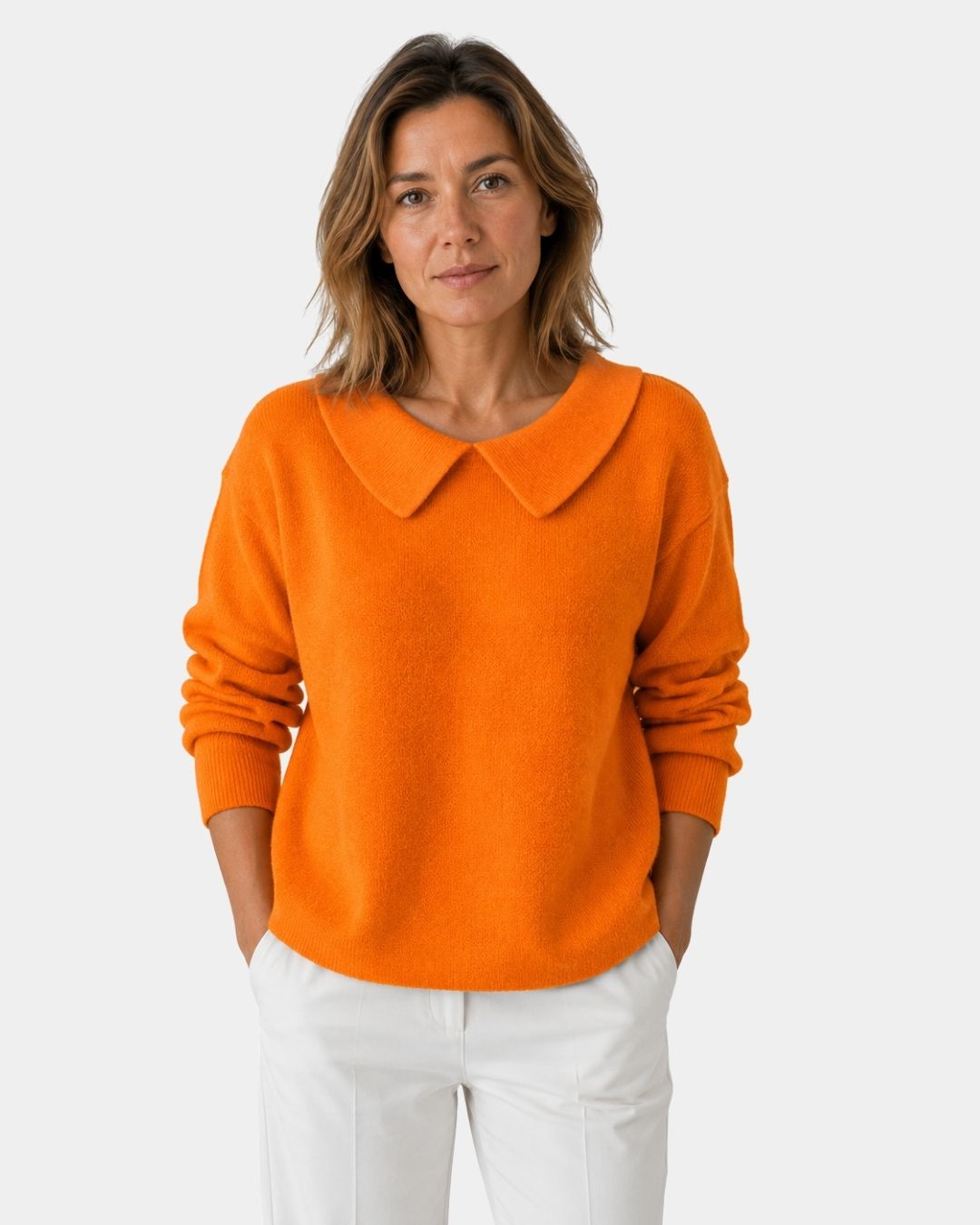 Eva Pullover