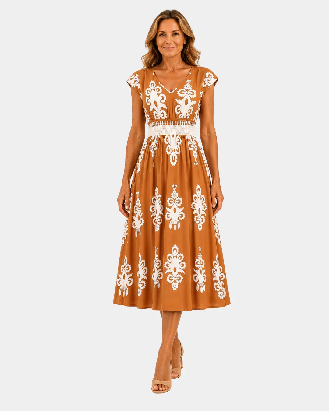 Guibourge Kleid