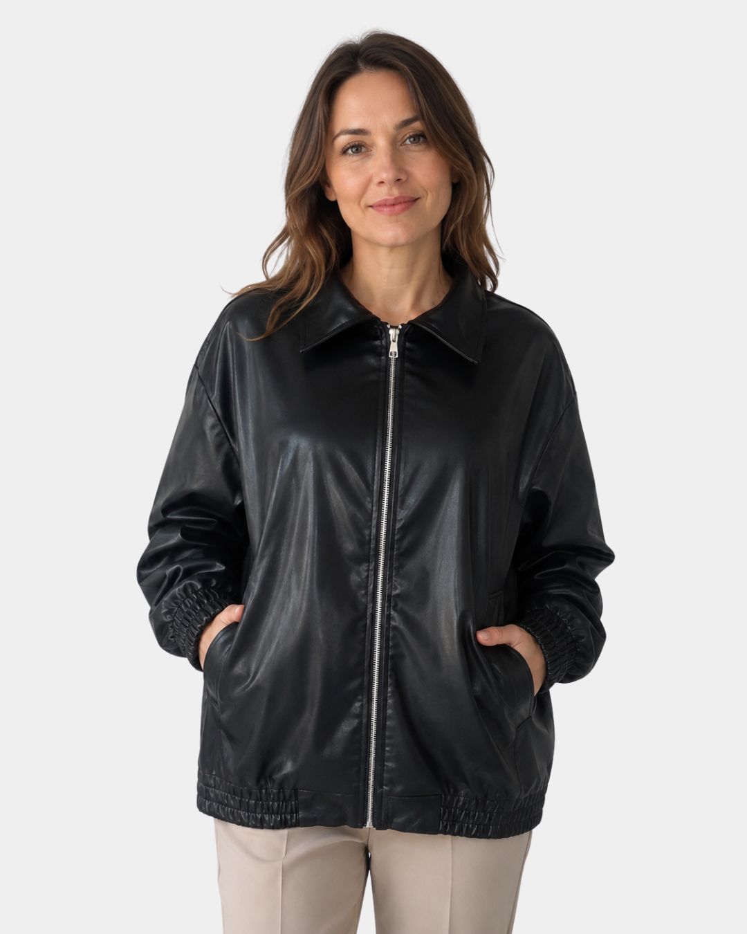 Adaltrude Jacke