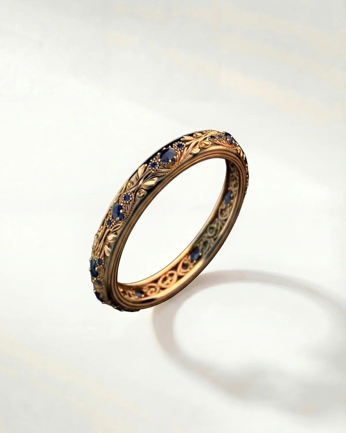 Noëlle Ring